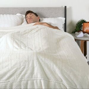 BROOKESTONE HEATED BLANKET